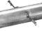 TLUMIK CITROEN ZX KONCOWY 1.1 1.4 1.6 1.8 1.9d