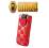 Wsuwka SZACHY SAM i9300 - szlufka/red One X/One XL