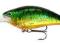 WOBLER MIKADO PERCH 6,0cm F 042 SANDACZ SZCZUPAK