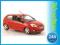 MINICHAMPS Ford Fiesta 3-door (red) 1:43