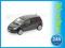 MINICHAMPS Opel Meriva 2010 (black) 1:43
