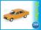 MINICHAMPS Peugeot 304 1972 1:43