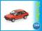 MINICHAMPS Ford Fiesta XR2 1978 (red) 1:43