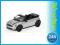 MINICHAMPS Mini Cooper S 2009 (silver) 1:43