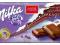 PK1 MILKA CZEKOLADA MLECZNA+MUS CZEKOLADOWY