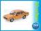 MINICHAMPS Opel Kadett C Berlina 1978 1:43