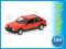 MINICHAMPS Opel Kadett D SR 1979 (red) 1:43