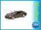 MINICHAMPS Porsche 911 Carrera Cabriolet 1:43