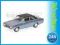 MINICHAMPS Opel Commodore A 1966 1:43