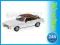 MINICHAMPS Ford Capri II 1974 (white) 1:43