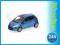 MINICHAMPS Ford KA 2009 (blue metallic) 1:43