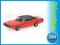 MINICHAMPS Dodge Charger 1968 1:43