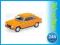 MINICHAMPS Peugeot 304 Coupe 1972 1:43