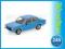 MINICHAMPS Opel Kadett C Berlina 1978 1:43