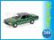 MINICHAMPS Opel Rekord D Coupe 1975 1:43
