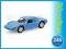 MINICHAMPS Porsche 904 GTS 1964 (blue) 1:43