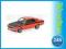 MINICHAMPS Opel Manta GT/E 1974 (red) 1:43