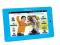 Lexibook Tablet Master internet Android niebieski
