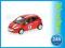 MINICHAMPS Ford KA 2009 (red) 1:43