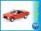MINICHAMPS Peugeot 304 Cabriolet 1970 1:43