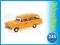 MINICHAMPS Opel Rekord P1 Caravan 1:43
