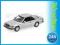 MINICHAMPS Mercedes-Benz 300 CE Coupe 1:43