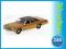 MINICHAMPS Dodge Monaco 1974 1:43