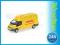 MINICHAMPS Ford Transit Hochdach 1:43
