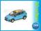MINICHAMPS Ford Kuga 2008 (blue) 1:43