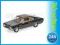 MINICHAMPS Opel Rekord C Coupe 1966 1:43