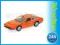 MINICHAMPS Lamborghini Jarama 1974 1:43