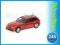 MINICHAMPS BMW M Coupe 2002 (red) 1:43