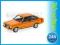 MINICHAMPS Ford Escort 1600 Sport 1:43