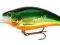 WOBLER MIKADO PERCH 6,0cm F GN SANDACZ SZCZUPAK