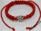 Bransoletka SHAMBALLA  charms