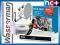 Kompletny zestaw do NC+ MIX z Canal+