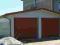 Budynek Gospodarczy 6x5m Płyta Warstwowa