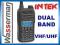 Radio INTEK KT-930EE DUAL BAND