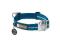 Ruff Wear RuffWear obroża Tope Rope niebieska