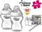 Tommee Tippee Butelka butelki do karmienia 260mlx2