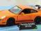 PORSCHE (997) GT3 RS 1:34 WELLY