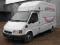 Ford Transit 2.5 Diesel