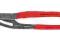 Szczypce do rur Cobra 300 mm Knipex