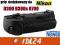 Battery Pack Grip Newell Nikon D300 D300s D700