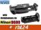Battery Pack Grip MB-D14 Newell do Nikon D600