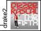 DIZZEE RASCAL: THE FIFTH (DELUXE) [CD]