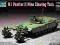 Trumpeter 07280 M1 Panther II Mine clearing Tank (