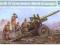 Trumpeter 02324 Soviet ML-20 152mm Howitzer (With