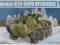 Trumpeter 01545 BTR-60PB UPGRADED (1:35)