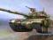 Trumpeter 05560 Russian T-90 MBT Cast Turret (1:35